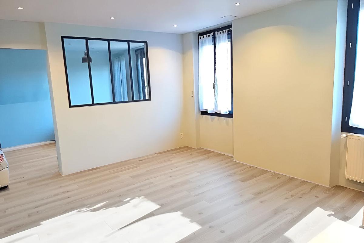 4 bedroom immeuble in Albi, Tarn, France