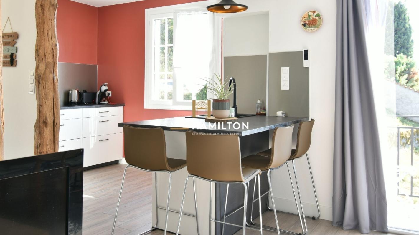2 bedroom maison in Cordes Sur Ciel, Tarn, France