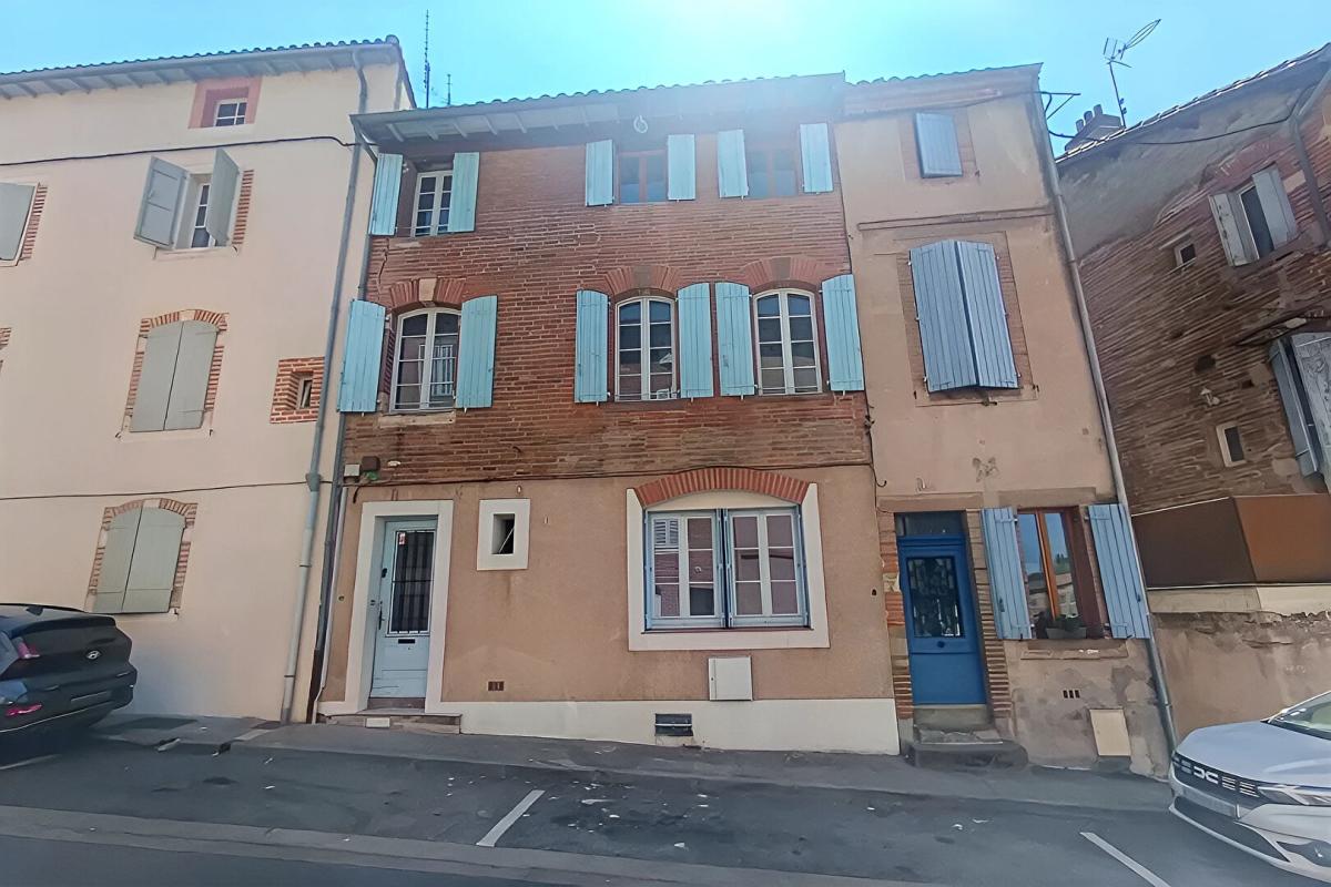5 bedroom maison de ville in Albi, Tarn, France