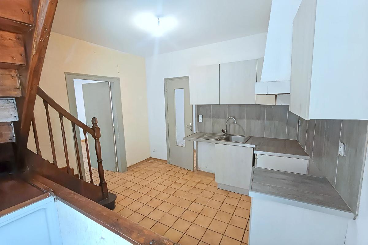5 bedroom maison de ville in Albi, Tarn, France