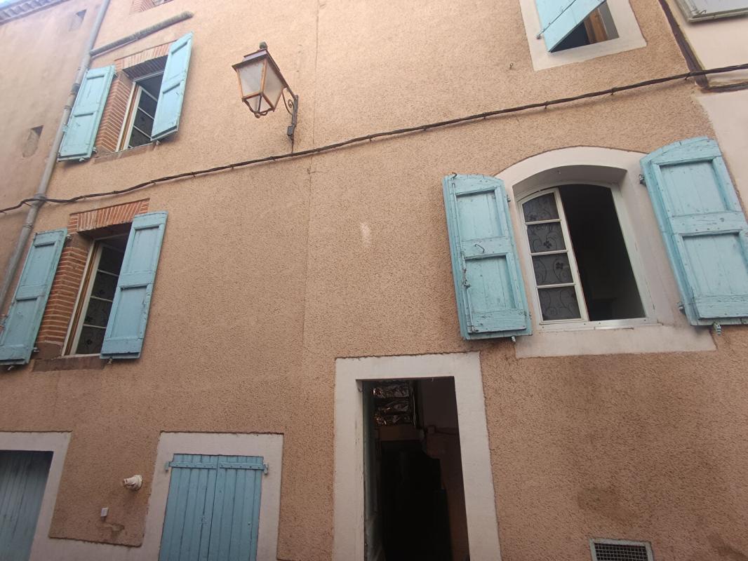 5 bedroom maison de ville in Albi, Tarn, France