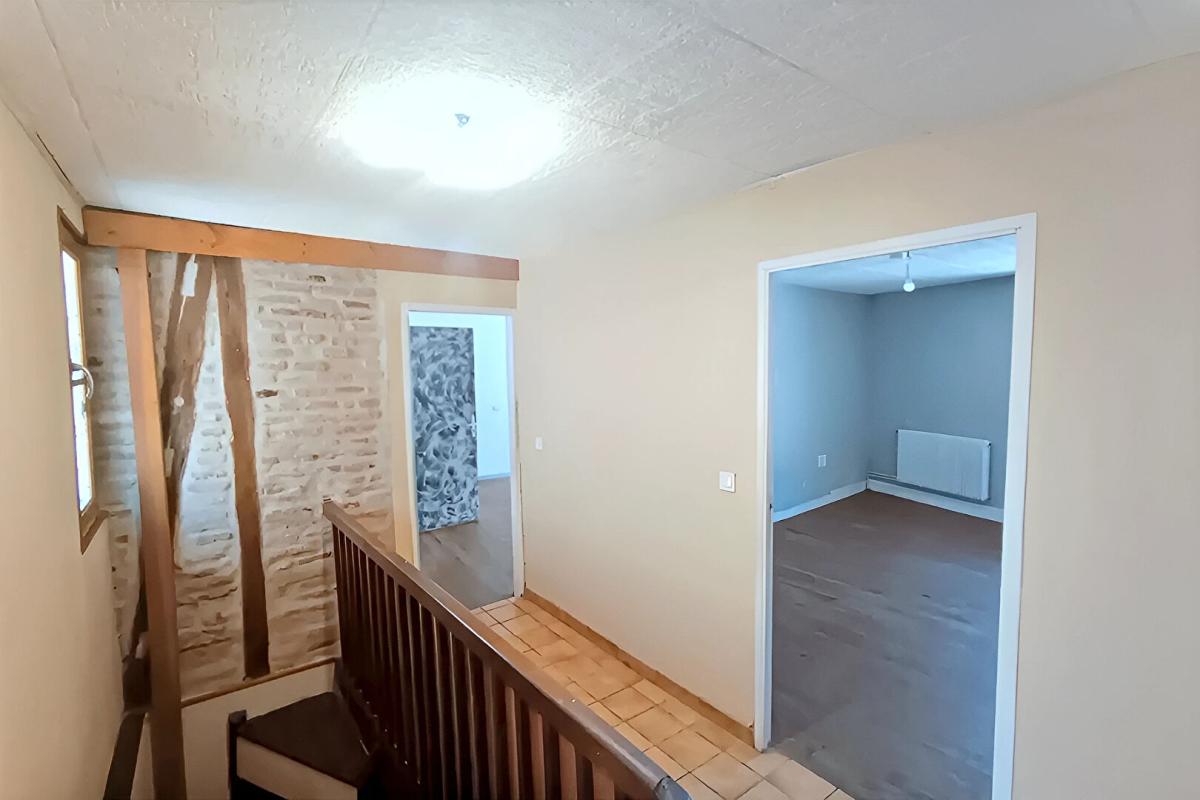5 bedroom maison de ville in Albi, Tarn, France