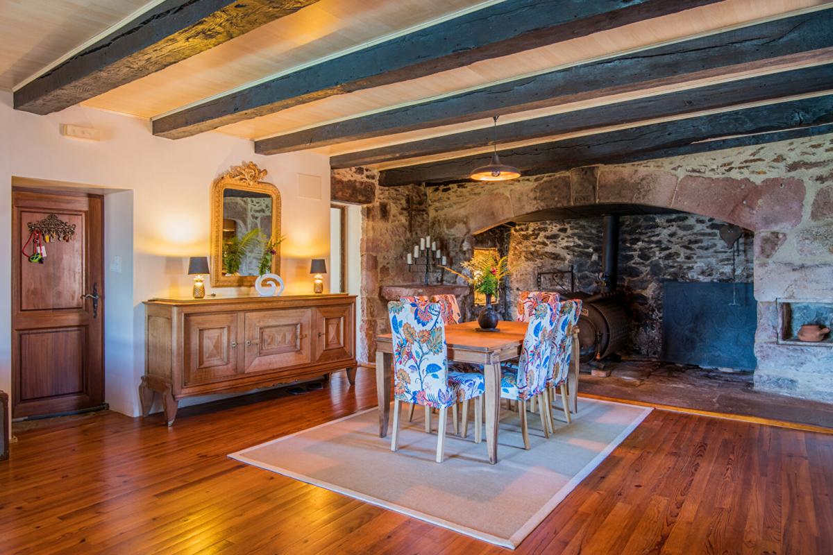 3 bedroom maison in Pruines, Aveyron, France