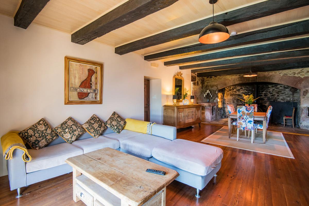 3 bedroom maison in Pruines, Aveyron, France