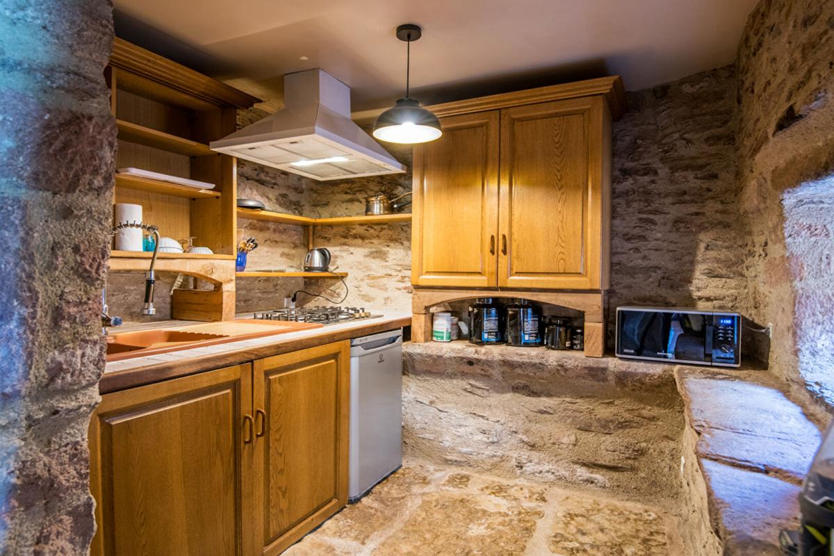 3 bedroom maison in Pruines, Aveyron, France