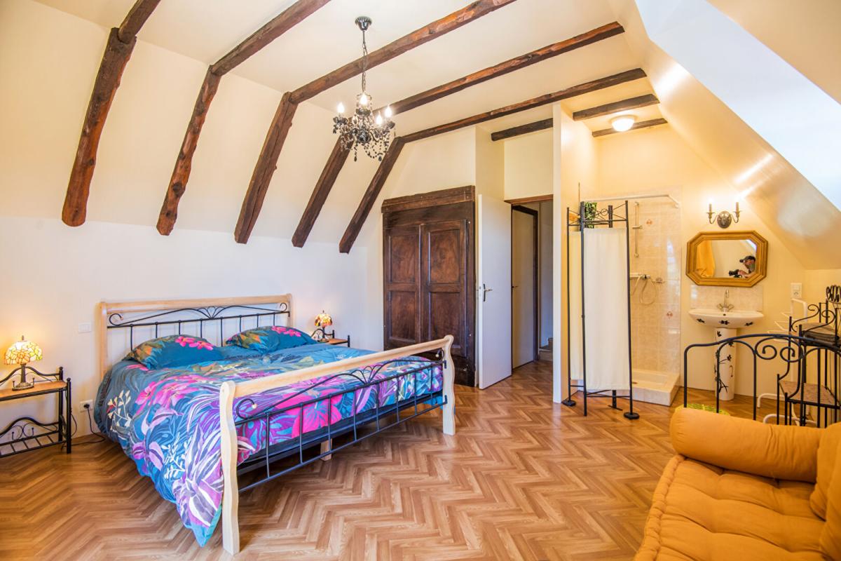 3 bedroom maison in Pruines, Aveyron, France