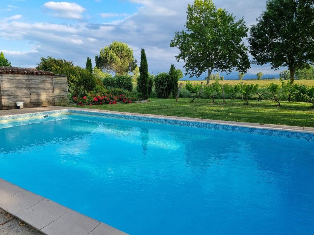 10 bedroom t6 et plus in Mazeres, Ariège, France