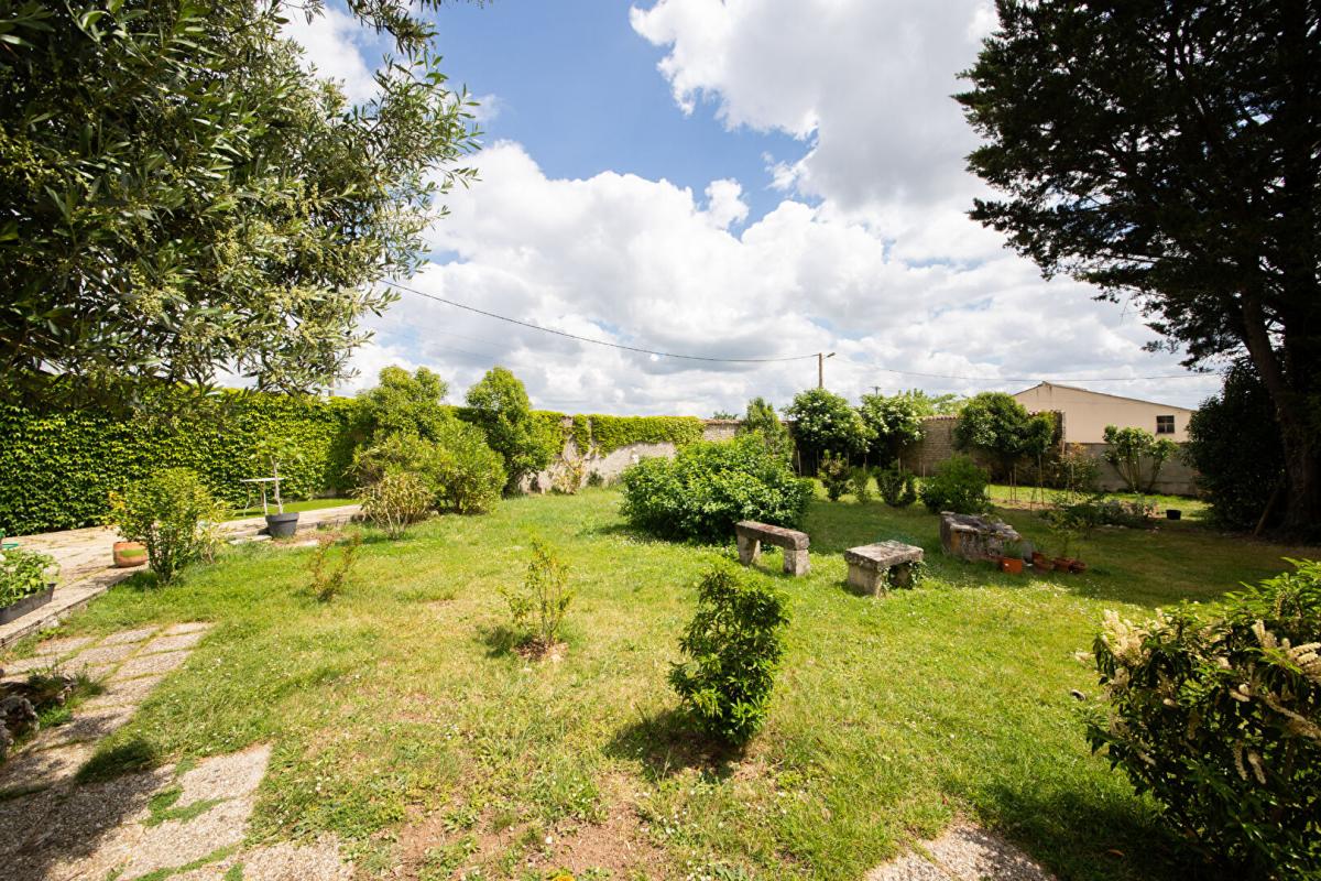 5 bedroom maison bourgeoise in La Benate, Charente-Maritime, France