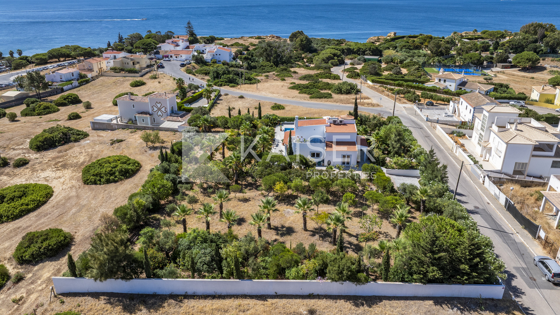 3 bedroom Villa house in Albufeira, Portugal – KP1365X
