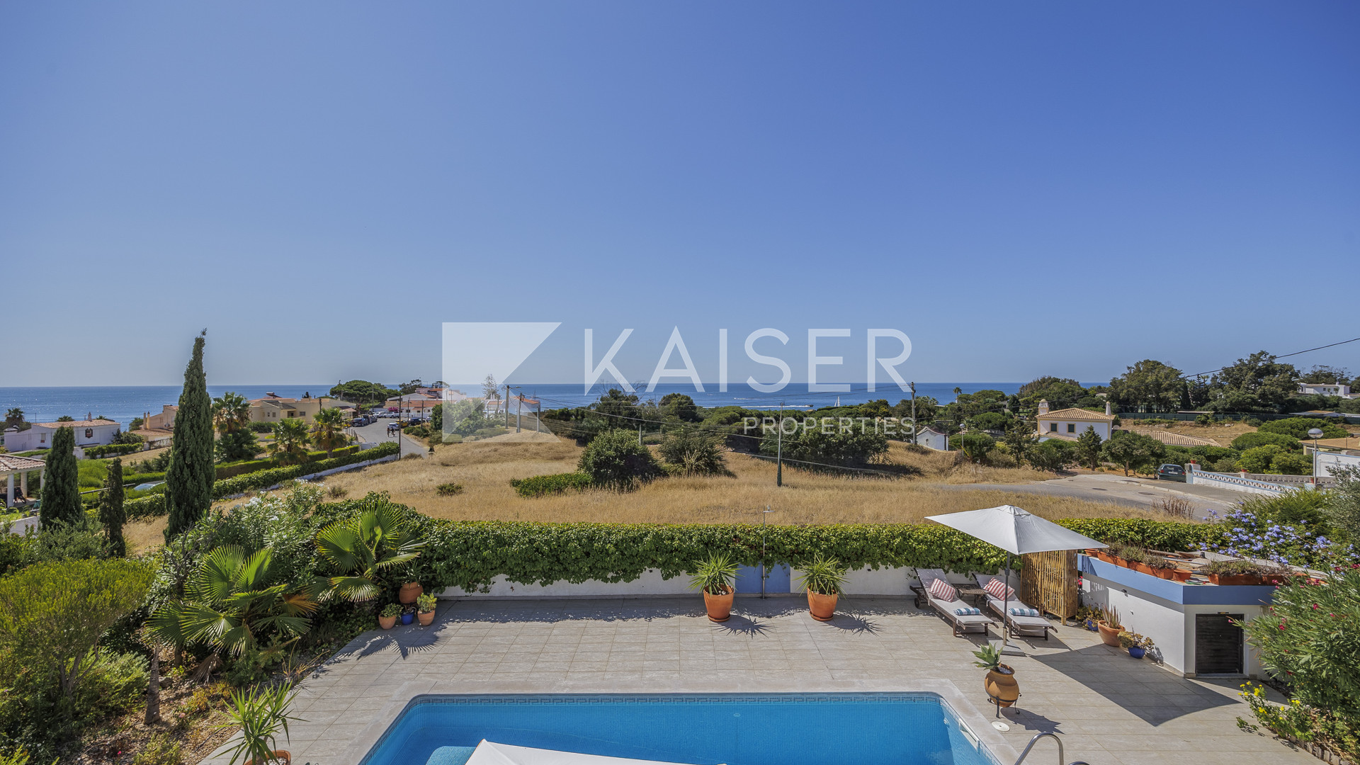 3 bedroom Villa house in Albufeira, Portugal – KP1365X