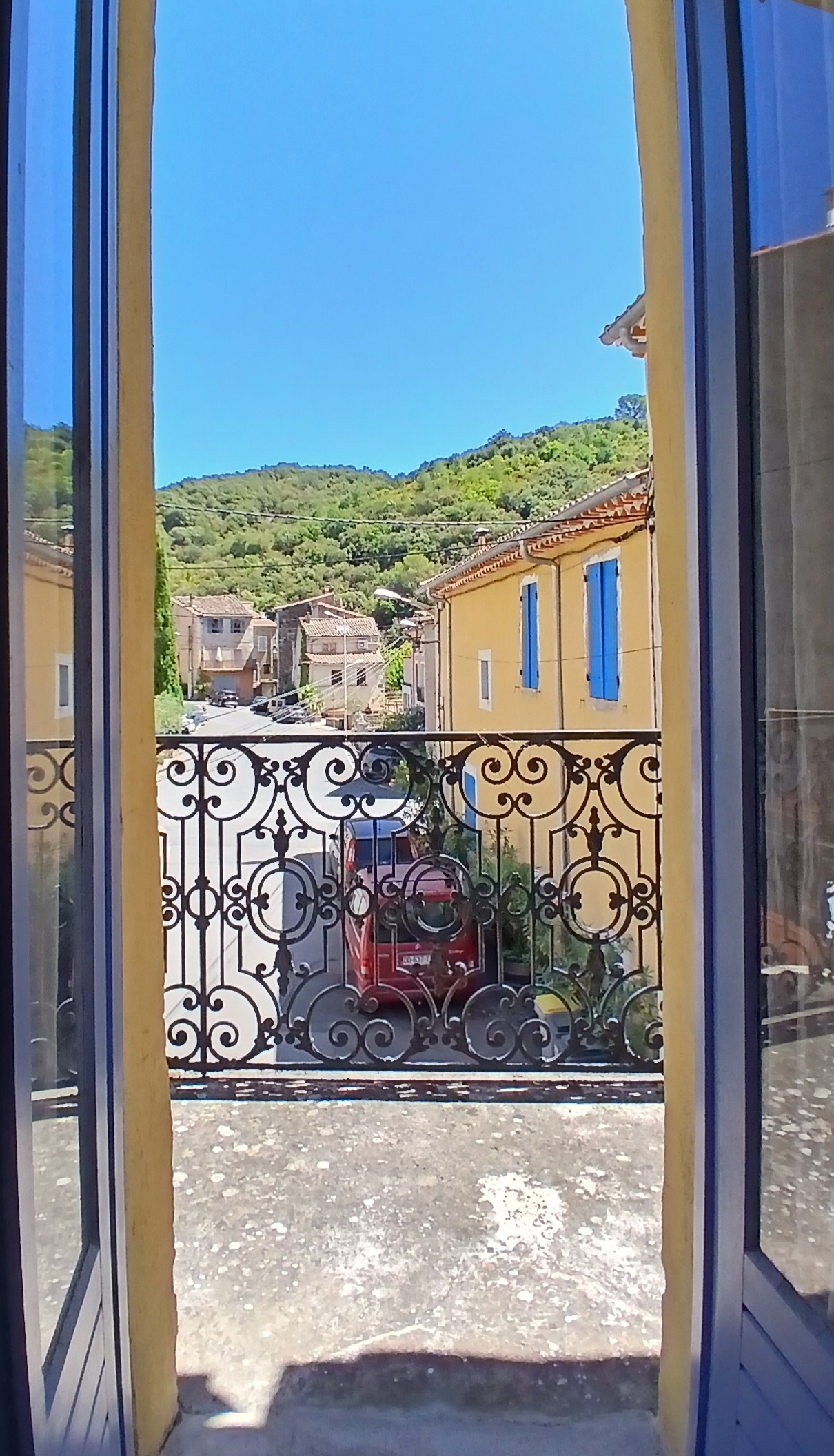 2 bedroom House in Murviel Les Beziers, Herault, France – sm99000ec