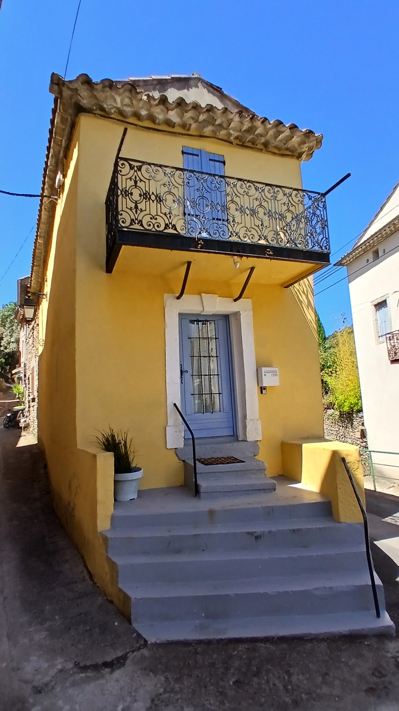 2 bedroom House in Murviel Les Beziers, Herault, France – sm99000ec