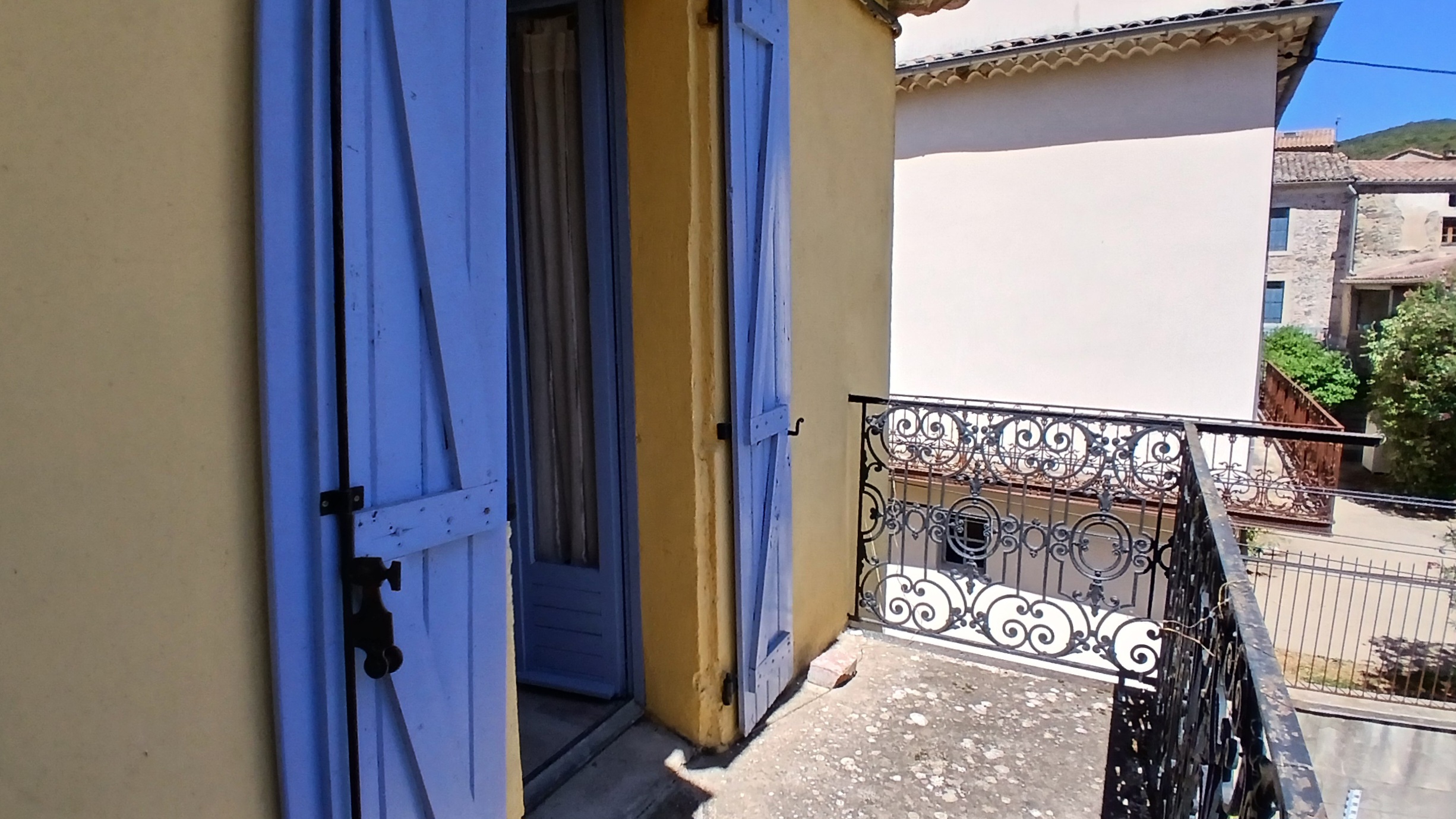 2 bedroom House in Murviel Les Beziers, Herault, France – sm99000ec
