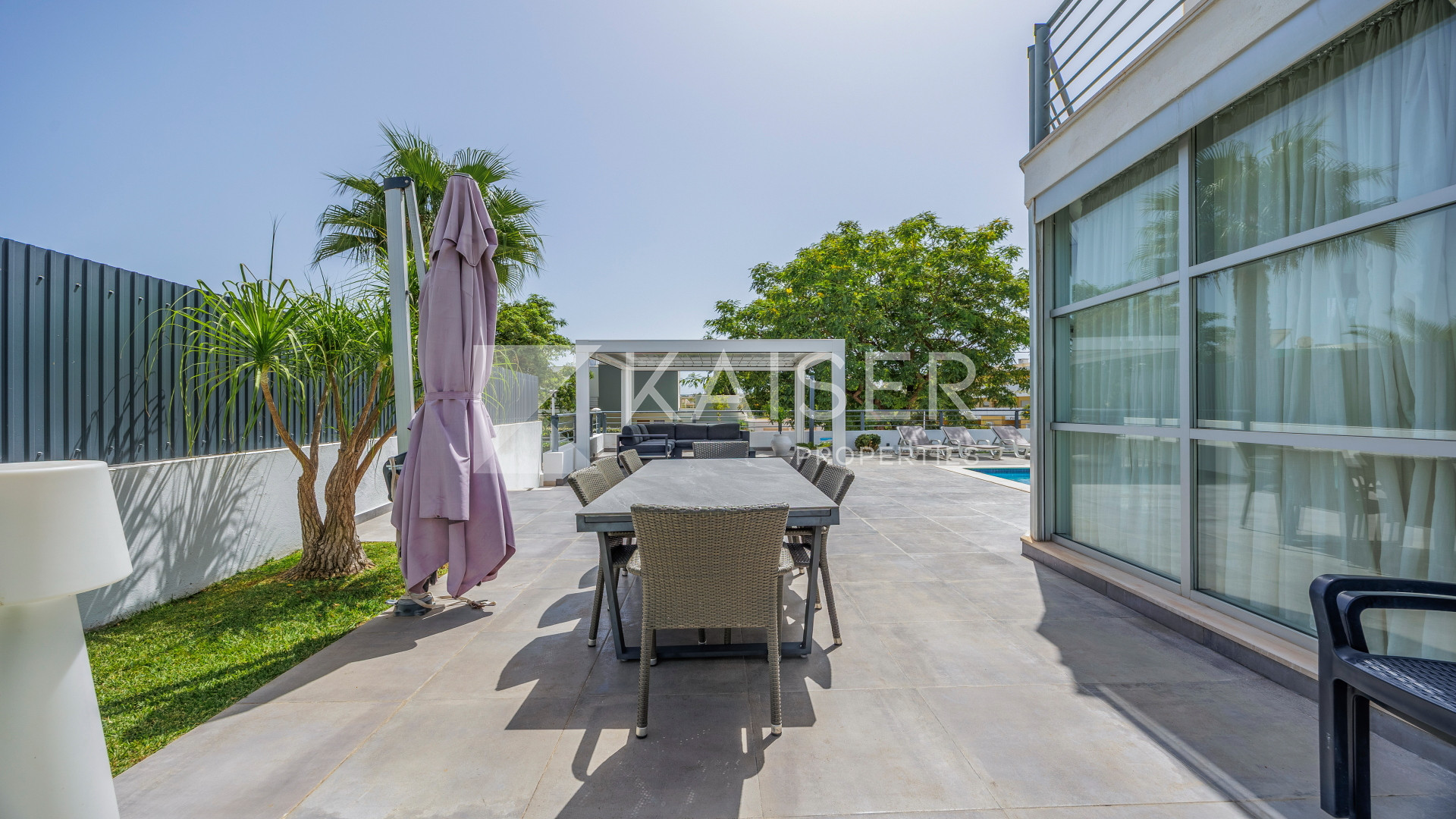 5 bedroom Villa house in Albufeira, Portugal – KP1366