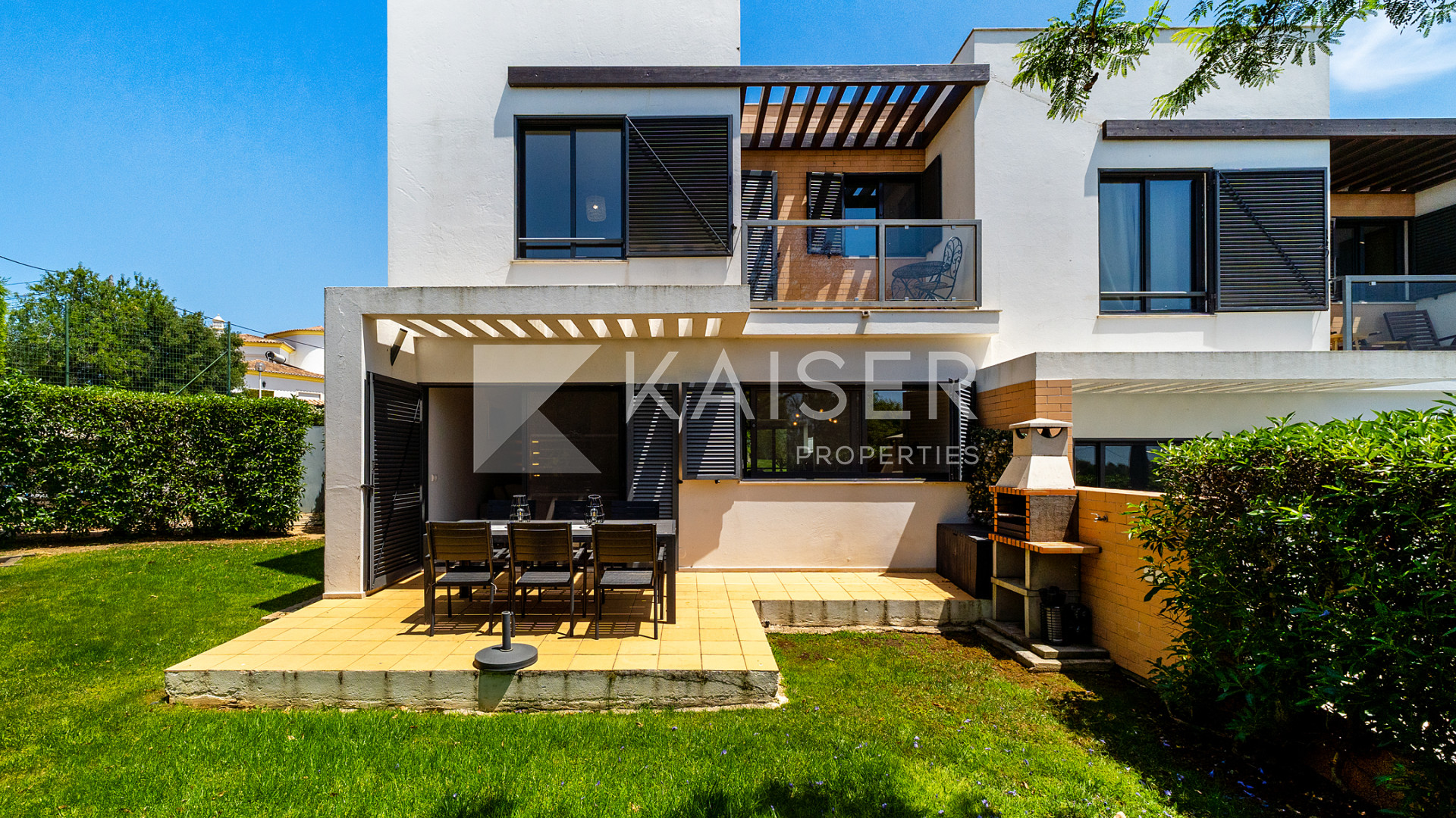 3 bedroom Townhouse house in Albufeira, Portugal – KP1363