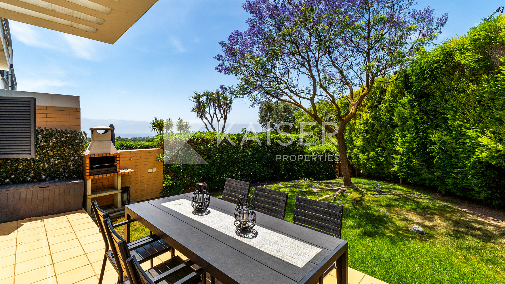 3 bedroom Townhouse house in Albufeira, Portugal – KP1363