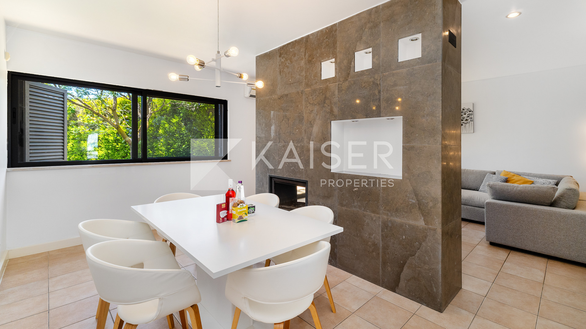 3 bedroom Townhouse house in Albufeira, Portugal – KP1363