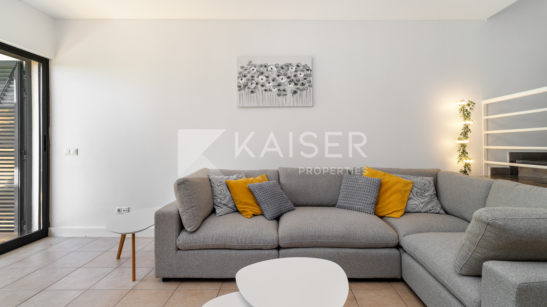 3 bedroom Townhouse house in Albufeira, Portugal – KP1363