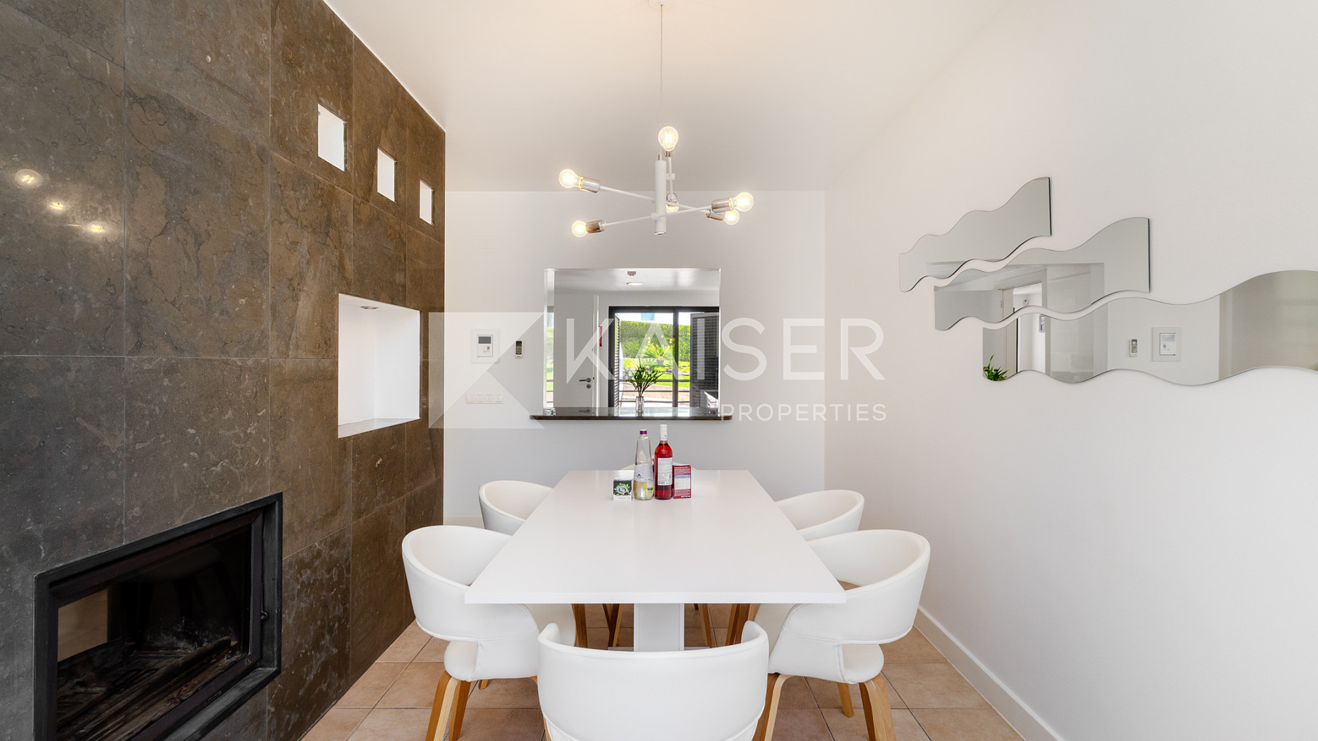3 bedroom Townhouse house in Albufeira, Portugal – KP1363