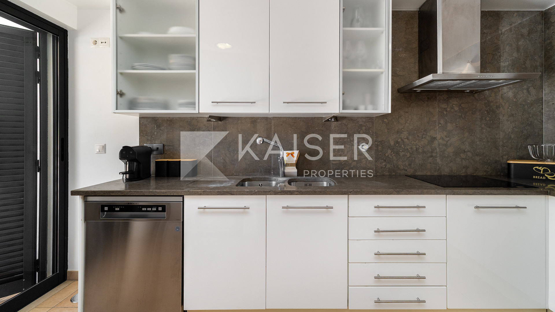 3 bedroom Townhouse house in Albufeira, Portugal – KP1363