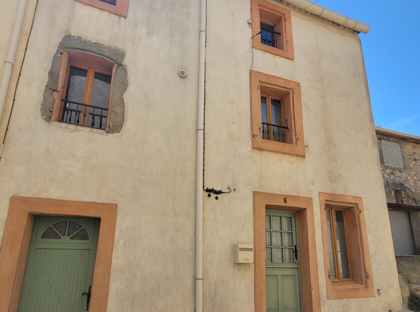 5 bedroom House in Argeliers, Aude, France – ab222000ee