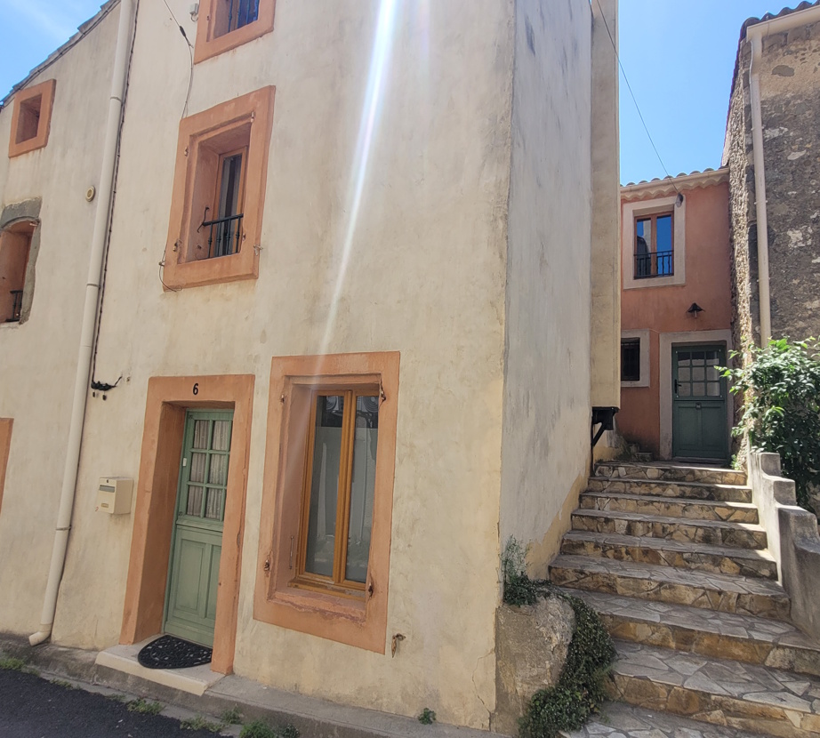 5 bedroom House in Argeliers, Aude, France – ab222000ee