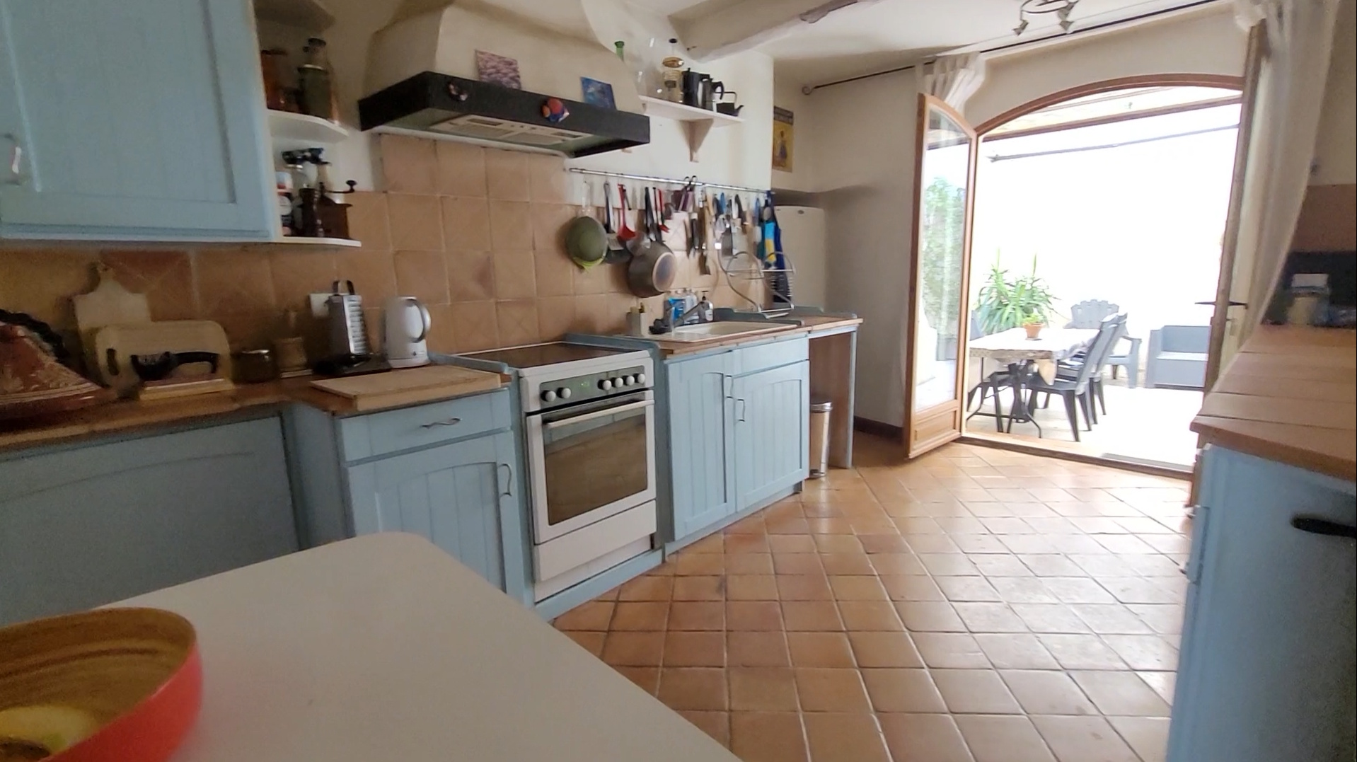 5 bedroom House in Argeliers, Aude, France – ab222000ee