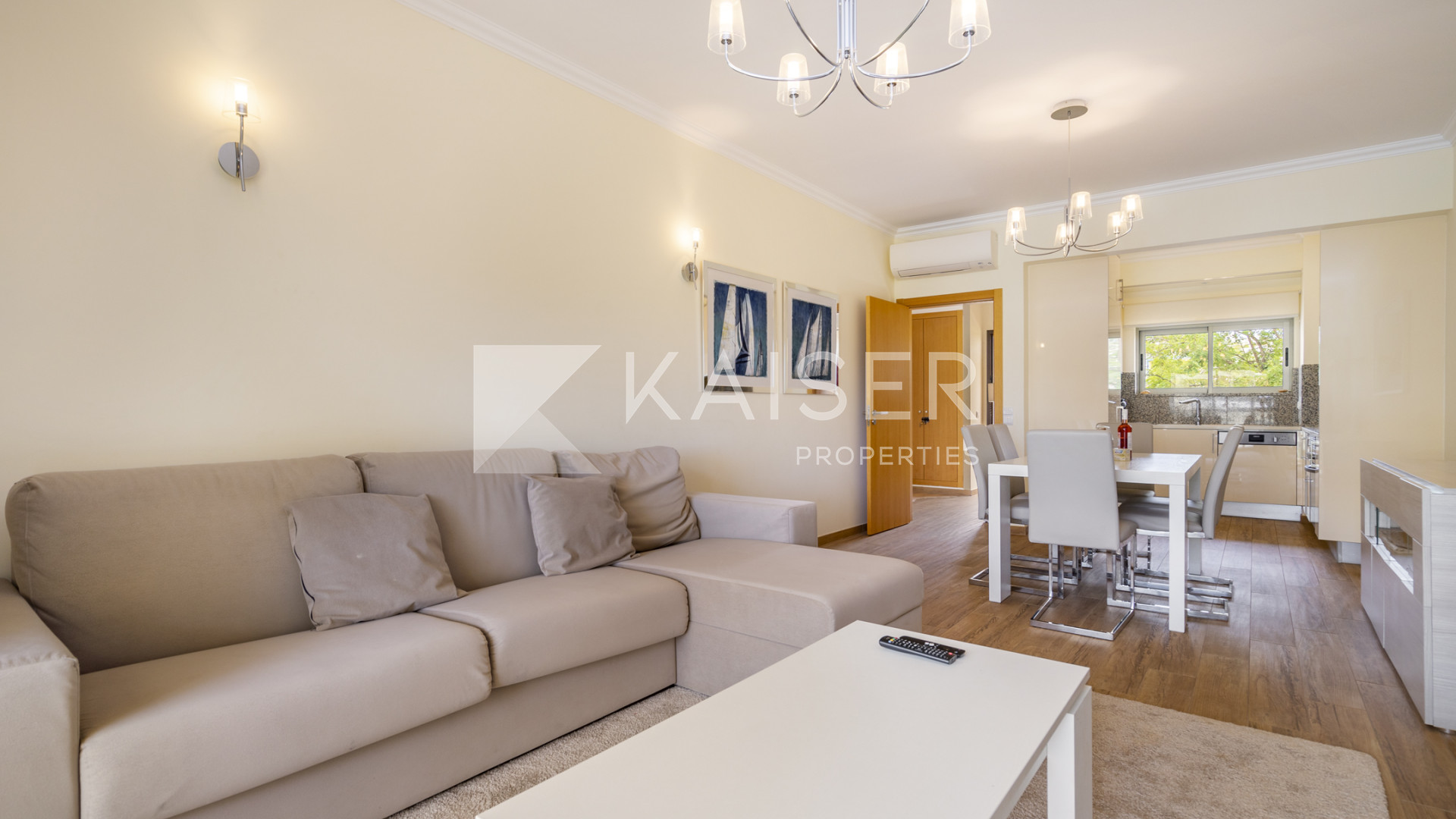 1 bedroom Apartment house in Albufeira, Portugal – KP1364