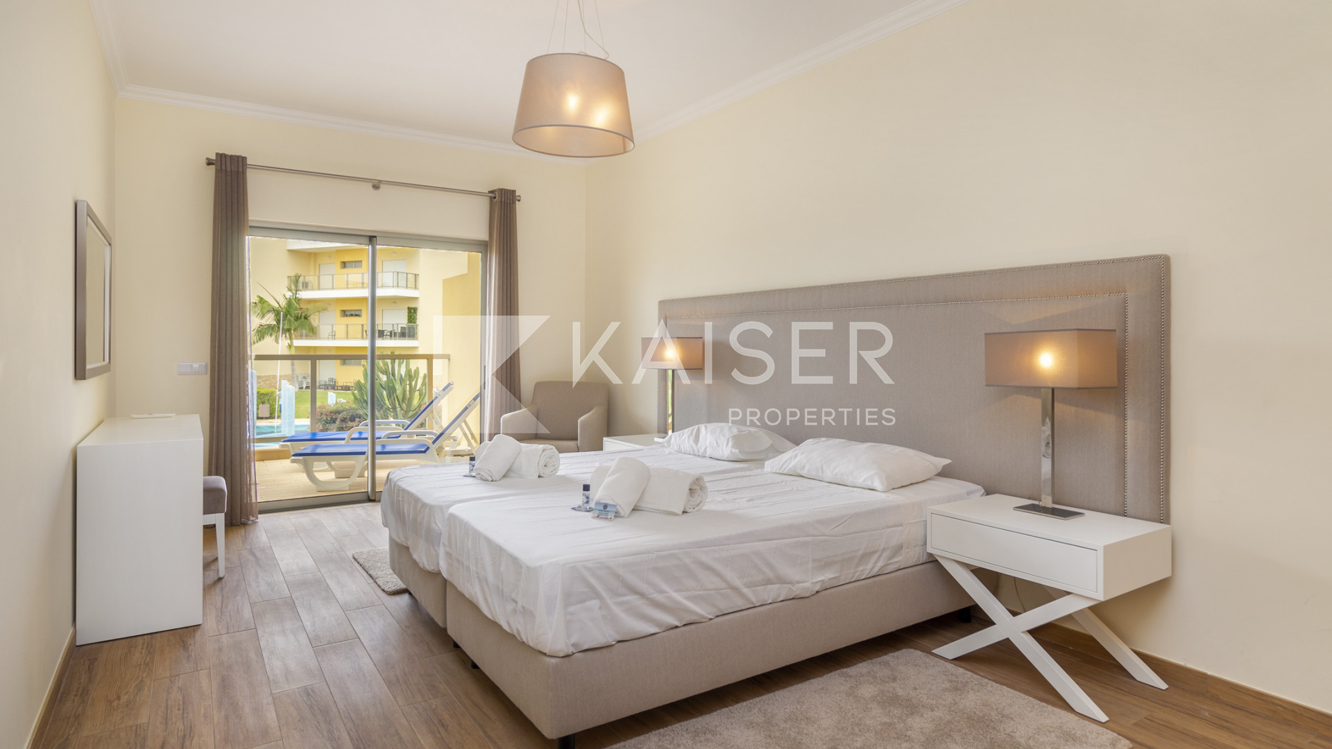 1 bedroom Apartment house in Albufeira, Portugal – KP1364