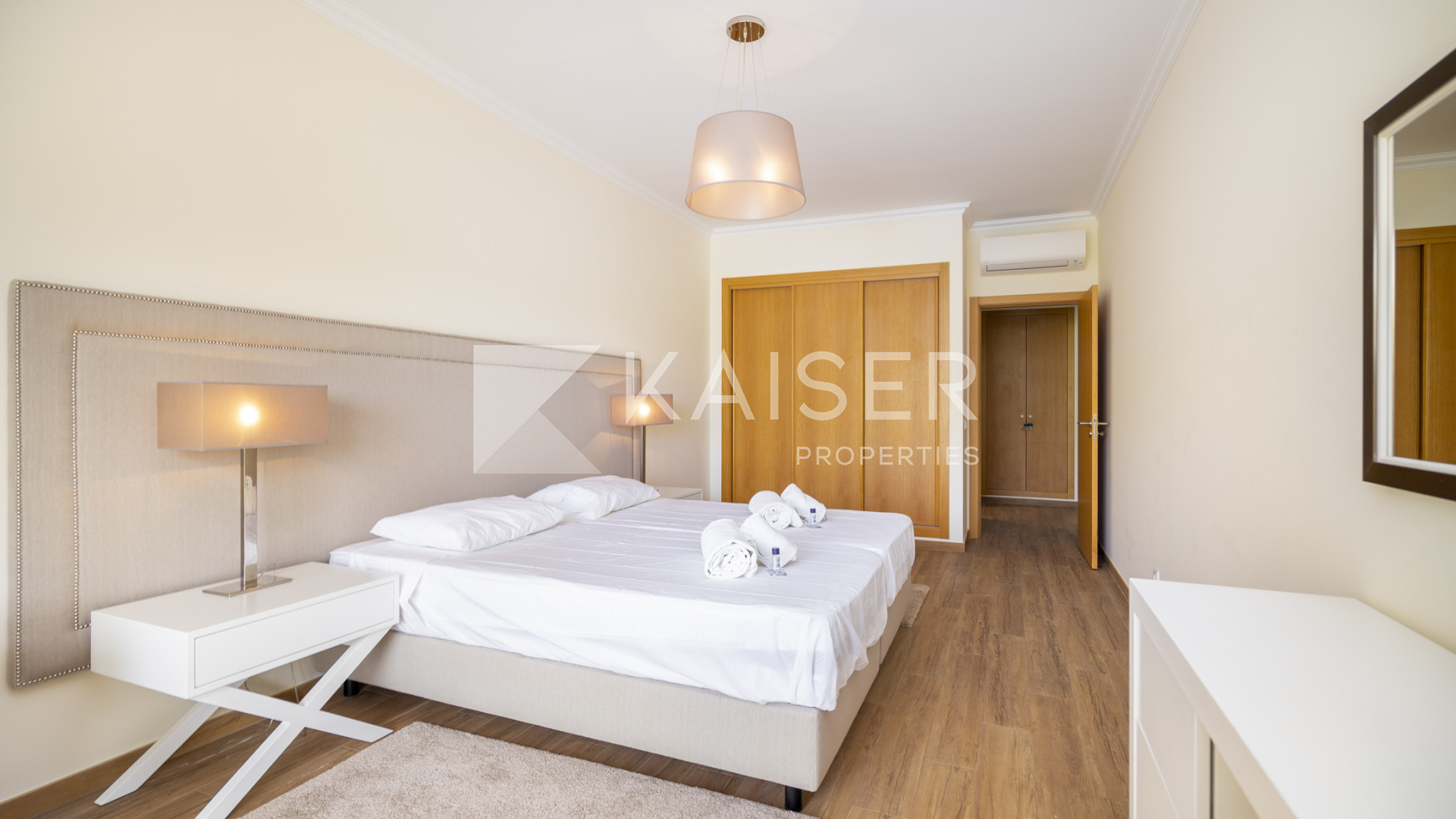 1 bedroom Apartment house in Albufeira, Portugal – KP1364