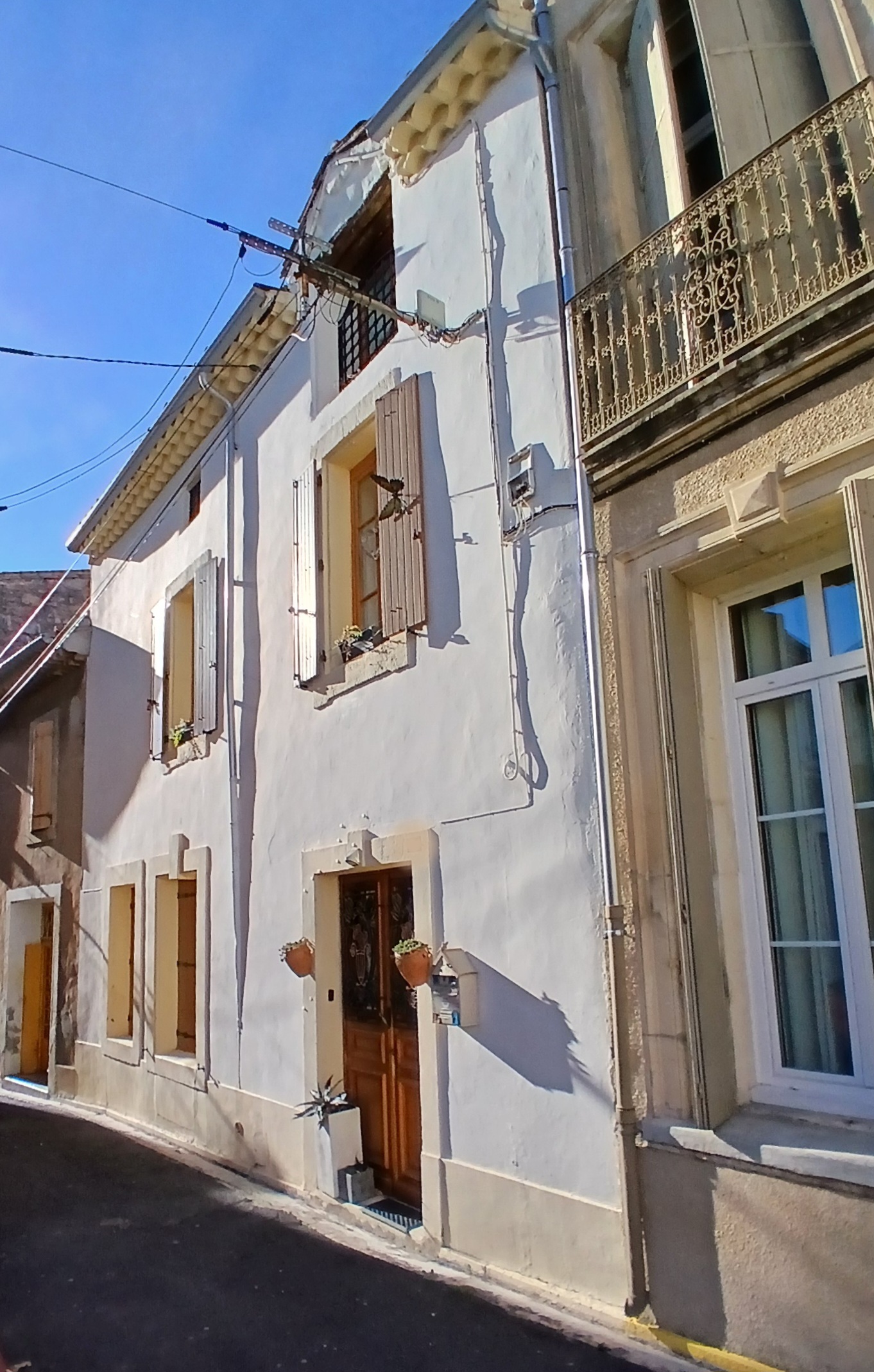 5 bedroom House in Capestang, Herault, France – c326160eeee