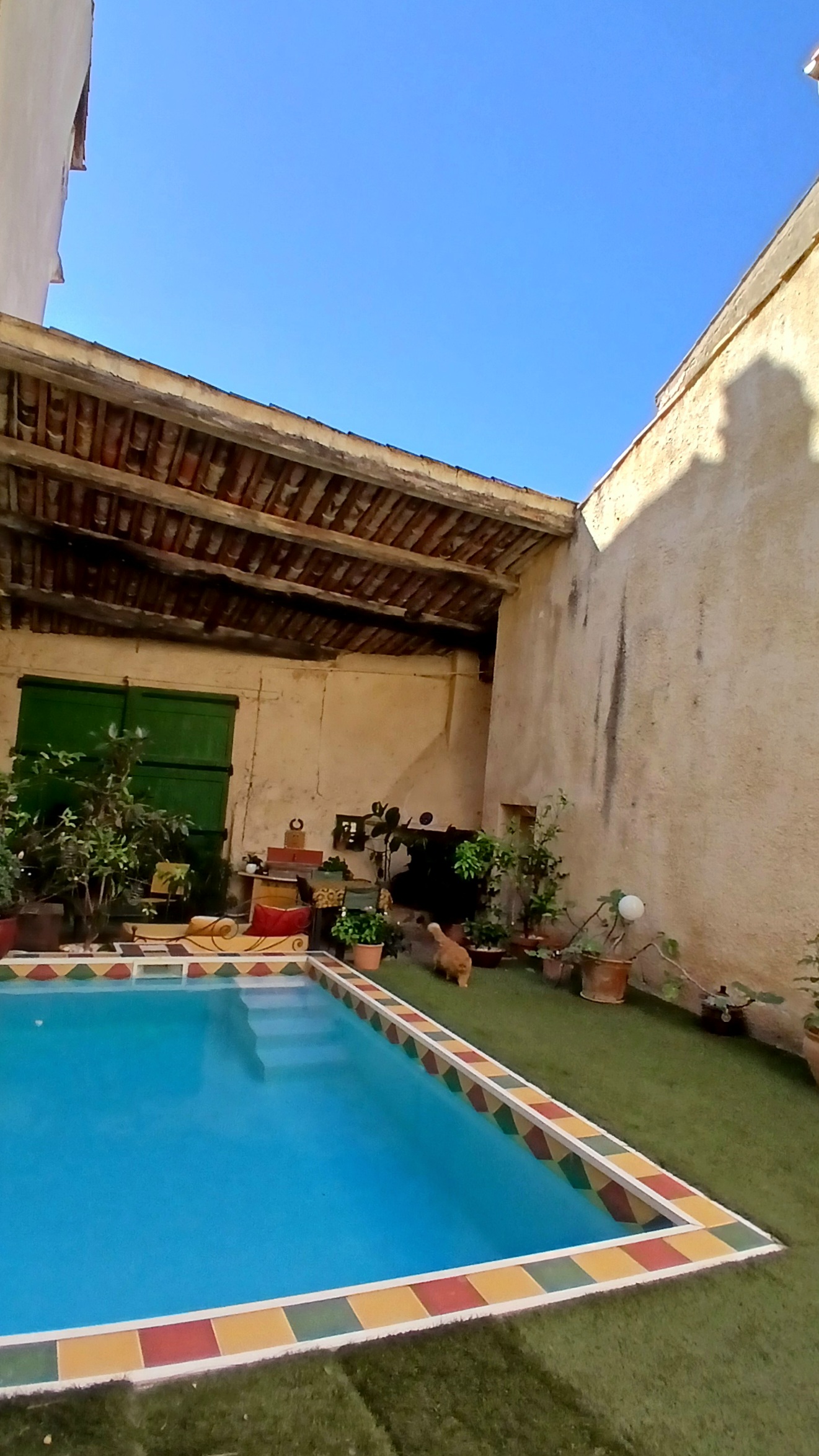 5 bedroom House in Murviel Les Beziers, Herault, France – cm453600e