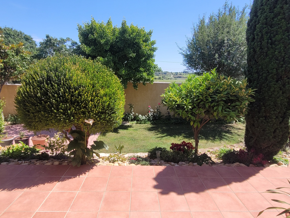 4 bedroom Detached House in Puimisson, Herault, France – pui485000ee