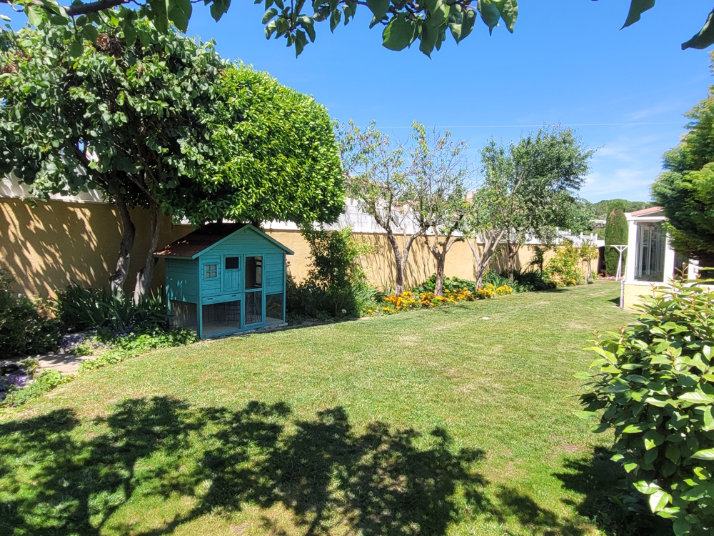 4 bedroom Detached House in Puimisson, Herault, France – pui485000ee
