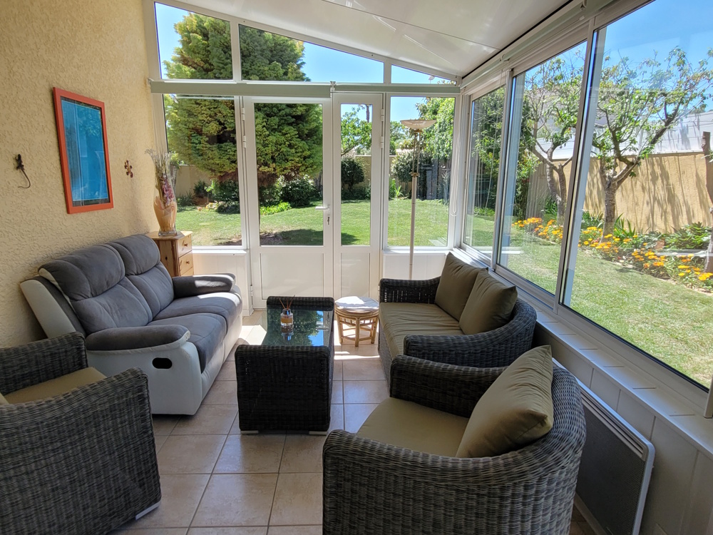 4 bedroom Detached House in Puimisson, Herault, France – pui485000ee