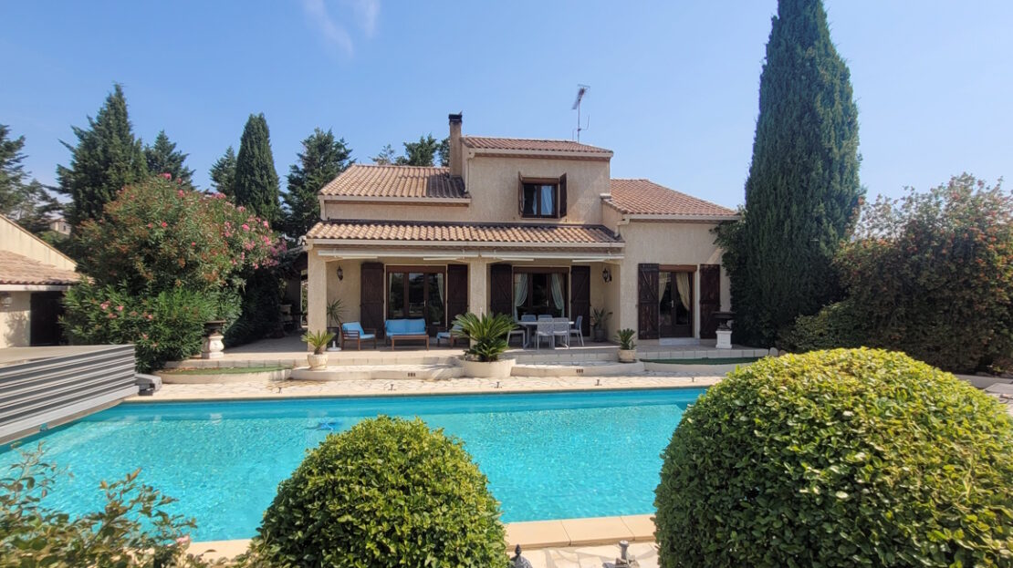 7 bedroom Detached House in Meze, Herault, France – vm799000e
