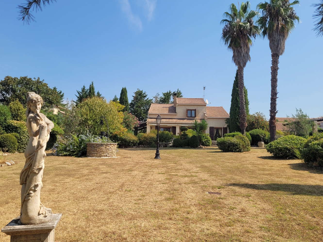 7 bedroom Detached House in Meze, Herault, France – vm799000e
