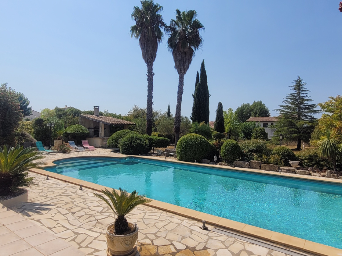 7 bedroom Detached House in Meze, Herault, France – vm799000e