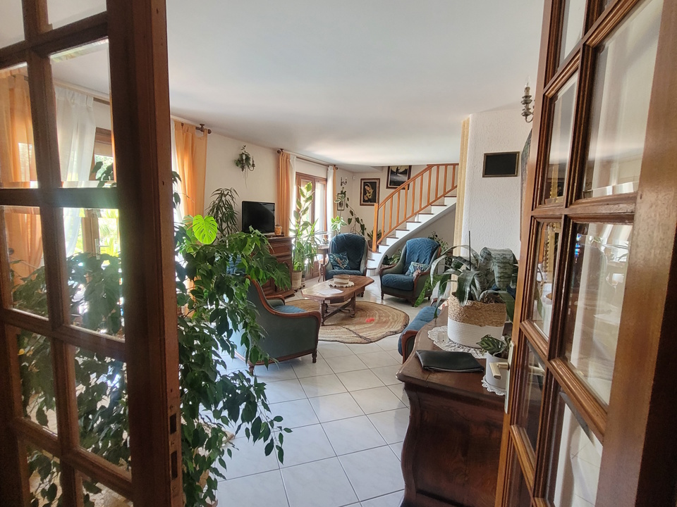 7 bedroom Detached House in Meze, Herault, France – vm799000e