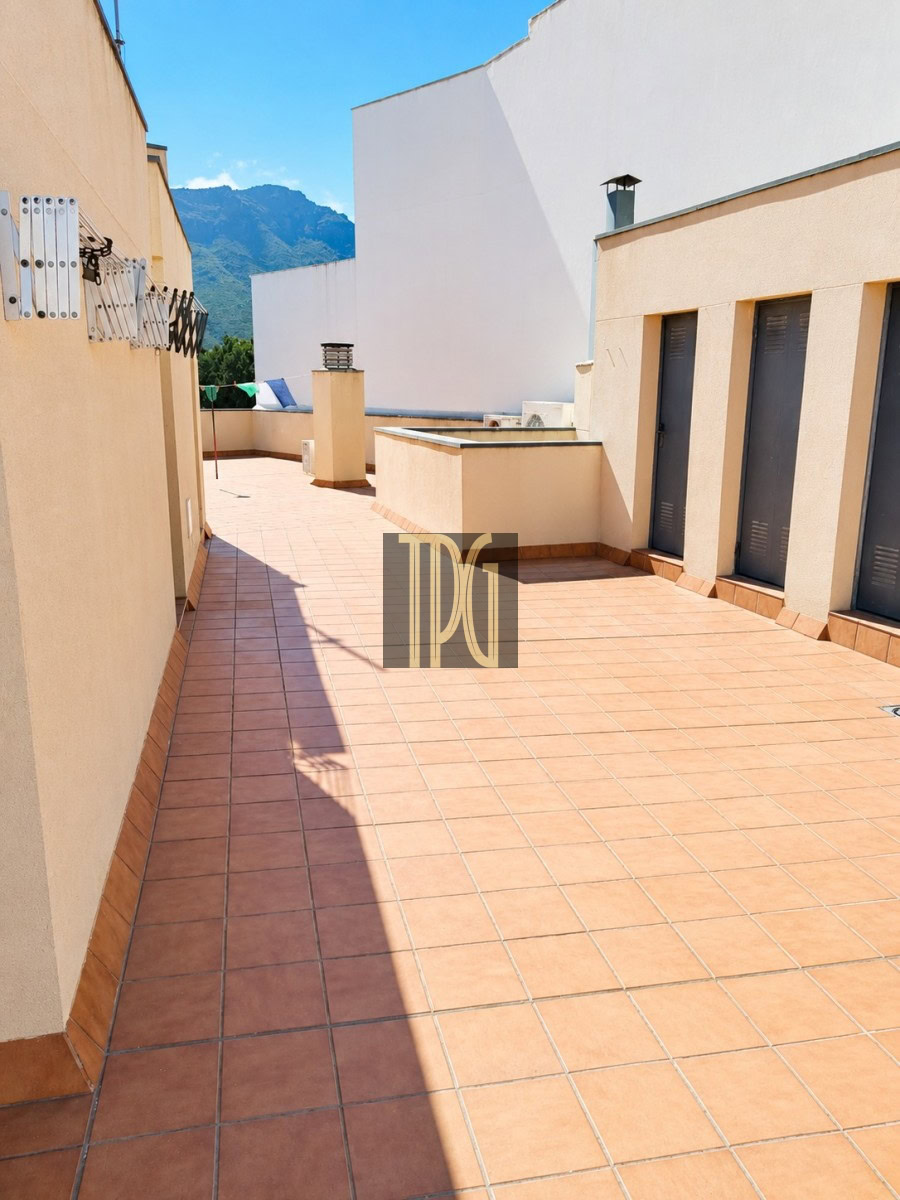 2 Bedroom Apartment for Sale in Arona – OPN1948R