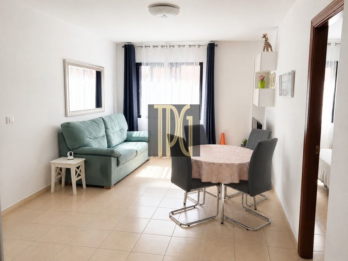 2 Bedroom Apartment for Sale in Arona – OPN1948R