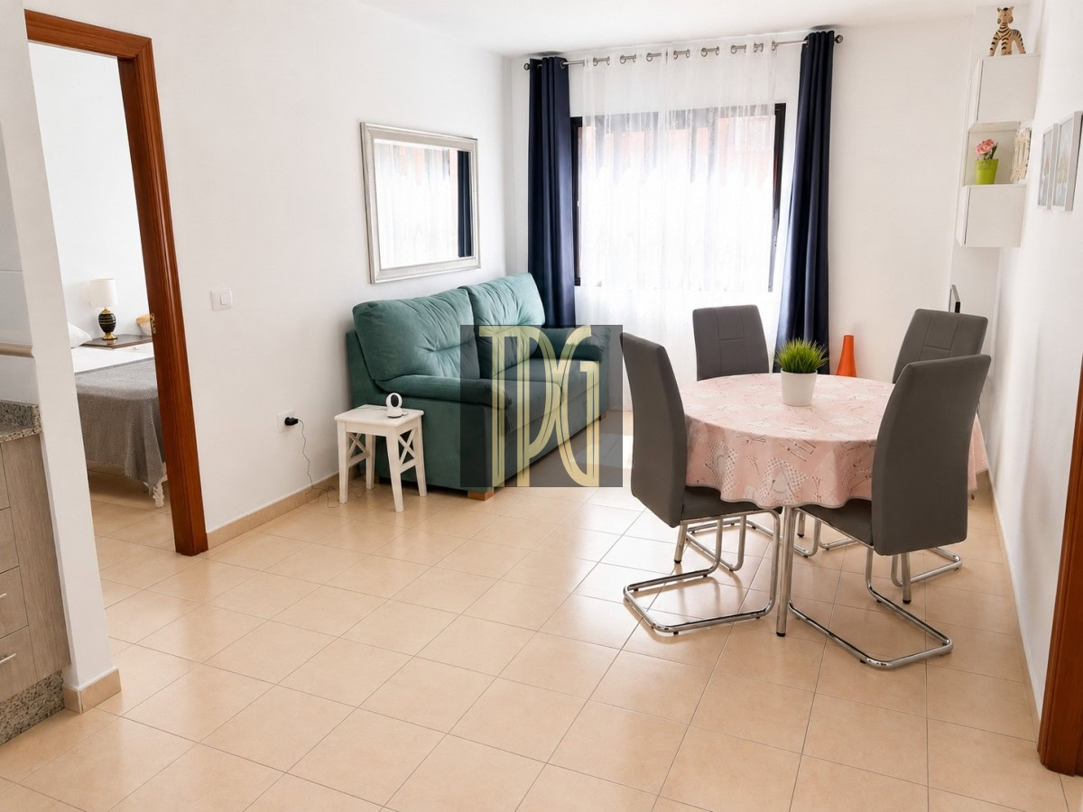 2 Bedroom Apartment for Sale in Arona – OPN1948R