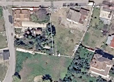 Land in Elafina, Pieria Prefecture, Greece – 66713