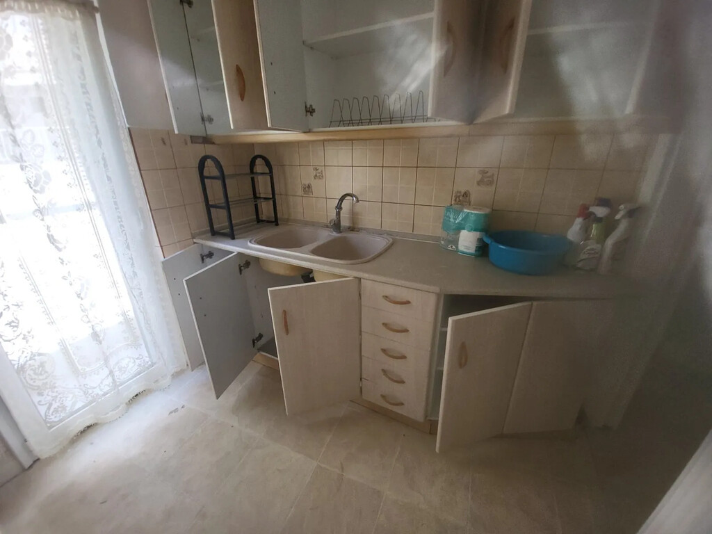 2 bedroom Flat in Analipsi – Mpotsari – Nea Paralia, Thessaloniki – Municipality, Greece – 66711