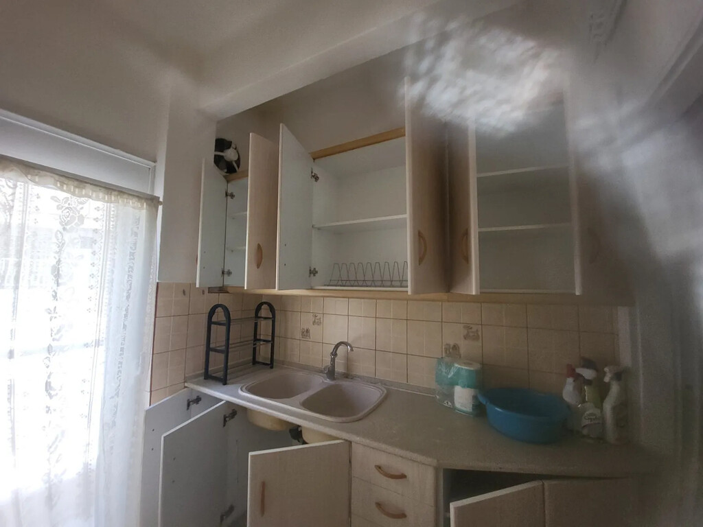 2 bedroom Flat in Analipsi – Mpotsari – Nea Paralia, Thessaloniki – Municipality, Greece – 66711