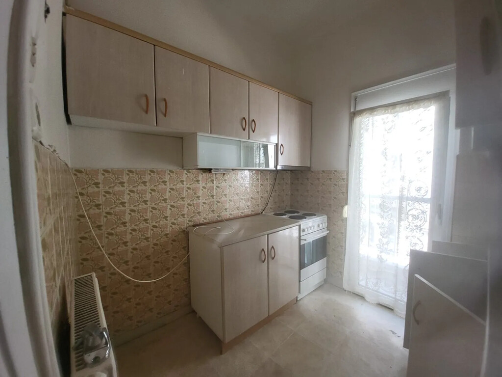 2 bedroom Flat in Analipsi – Mpotsari – Nea Paralia, Thessaloniki – Municipality, Greece – 66711