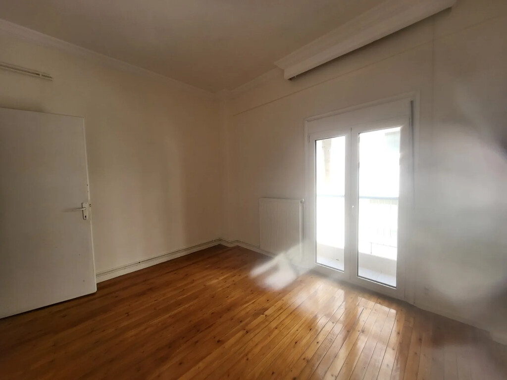 2 bedroom Flat in Analipsi – Mpotsari – Nea Paralia, Thessaloniki – Municipality, Greece – 66711