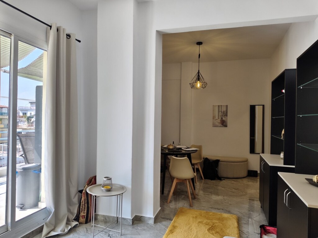 2 bedroom Flat in Analipsi – Mpotsari – Nea Paralia, Thessaloniki – Municipality, Greece – 66708