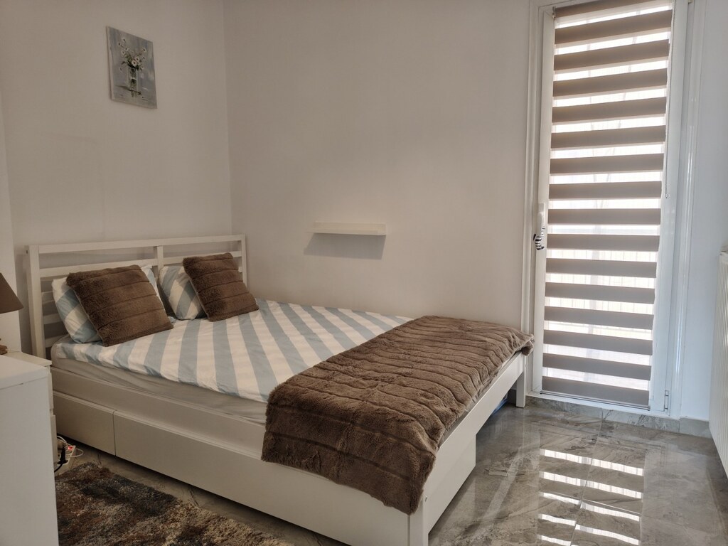 2 bedroom Flat in Analipsi – Mpotsari – Nea Paralia, Thessaloniki – Municipality, Greece – 66708