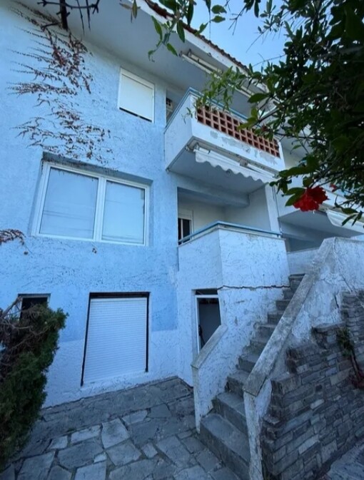 3 bedroom Maisonette in Kassandra, Chalkidiki, Greece – 66691